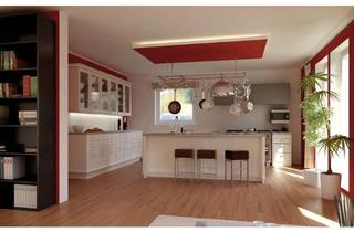 Haus kaufen in 14552 Michendorf, Der Scanhaus Winkelbungalow zum Wohlfühlen, unser Klassiker