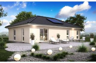 Haus kaufen in 14979 Großbeeren, In einem Wort: passt! Bungalow der Extraklasse