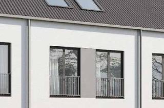 Reihenhaus kaufen in 66578 Schiffweiler, Nette Nachbarn inklusive! Ausbau-Reihenhaus inkl. Baugrundstück! Stein auf Stein!