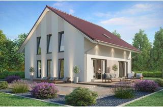 Haus kaufen in 14822 Brück, Mehr Stauraum durch intelligente Bauweise