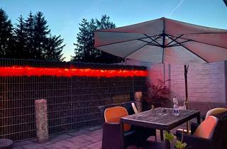 Haus kaufen in 85235 Odelzhausen, *LUXURIÖSE DHH mit Energieklasse A in ruhiger Umgebung*