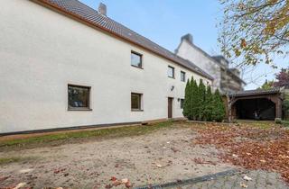 Mehrfamilienhaus kaufen in 91338 Igensdorf, Mehrfamilienhaus aus dem Dornrösschenschlaf erwacht