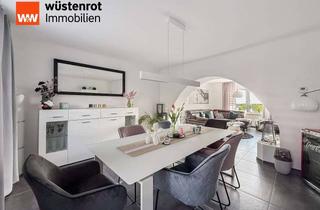 Haus kaufen in 66346 Püttlingen, Saniertes Familienhaus in Püttlingen – sofort einziehen und wohlfühlen