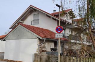 Doppelhaushälfte kaufen in 83671 Benediktbeuern, Elegantes Doppelhaus mit je 5 Zimmern in Benediktbeuern