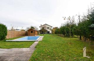 Einfamilienhaus kaufen in 39218 Schönebeck, Wohnen, Arbeiten & Wohlfühlen – Einfamilienhaus mit vielseitiger Gewerbeeinheit