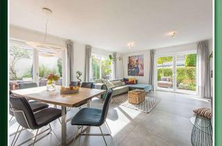 Haus kaufen in 64579 Gernsheim, Geschmacksexplosion am Badesee, energieeffizient, beste Wohnlage