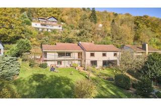 Einfamilienhaus kaufen in 76829 Leinsweiler, ++ Helles, freistehendes Einfamilienhaus, Terrasse, ELW und Doppelgarage in ruhiger Wohnlage ! ++