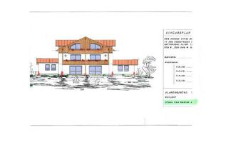 Doppelhaushälfte kaufen in 87549 Rettenberg, Mit tollem Bergblick & Hochwertige Neubau Doppelhaushälften im Oberallgäu