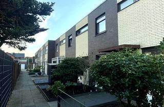 Reihenhaus kaufen in 48268 Greven, Schönes Reihenhaus in ganz ruhiger Südwestlage von Greven bei Münster !!