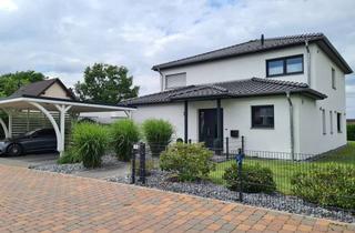 Einfamilienhaus kaufen in 30938 Burgwedel, Traumhaftes Einfamilienhaus mit vielen Extras in Burgwedel zu verkaufen