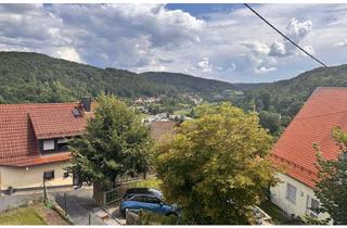 Einfamilienhaus kaufen in 91349 Egloffstein, +++RENOVIERUNGSBEDÜRFTIGES EINFAMILIENHAUS IN SCHÖNER AUSSICHTSLAGE IN EGLOFFSTEIN+++