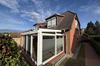 Doppelhaushälfte kaufen in 21502 Geesthacht, Gepflegte Doppelhaushälfte