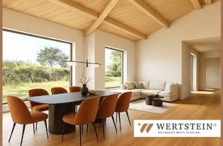 Einfamilienhaus kaufen in 02894 Reichenbach, Einfamilienhaus-Rohbau im Bungalow-Baustil mit ca. 2.154 qm Grundstück