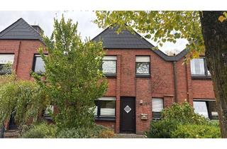 Einfamilienhaus kaufen in Telgter Straße 28, 48324 Sendenhorst, gepflegtes Einfamilienhaus (Reihenmittelhaus) mit zusätzlichem Garagengrundstück