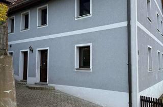 Einfamilienhaus kaufen in 92706 Luhe-Wildenau, Platz für die ganze Familie: Einfamilienhaus in Luhe-Wildenau