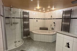 Einfamilienhaus kaufen in 92706 Luhe-Wildenau, Platz für die ganze Familie: Einfamilienhaus in Luhe-Wildenau