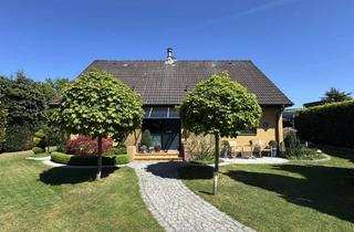 Haus kaufen in 25436 Heidgraben, Viel Platz zum Wohlfühlen – Gepflegtes Haus mit Garten und überdachter Terrasse