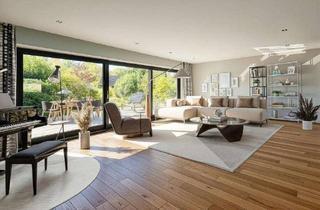 Haus kaufen in 76337 Waldbronn, Flexibles Wohnkonzept - großzügiges Haus mit separater Einliegerwohnung