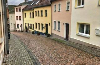 Haus kaufen in 08396 Waldenburg, Mit Fleiß und Geschick zum großen Häusle-Glück!