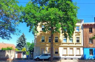 Haus kaufen in 39122 Westerhüsen, Elbblick - 5-Parteienhaus mit Balkone und Terrassen