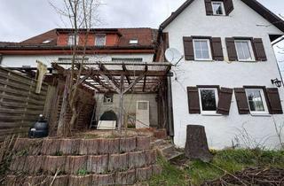 Haus kaufen in 73547 Lorch, **Aus Alt mach Neu - gestalten Sie Ihr Traumhaus**