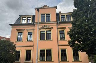 Haus kaufen in 01445 Radebeul, attraktives Renditeobjekt in Radebeul-Ost - voll vermietet