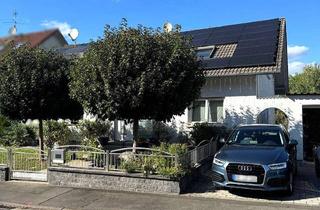 Haus kaufen in 35096 Weimar, Ort zur Selbstverwirklichung - Ein Haus mit vielen Möglichkeiten