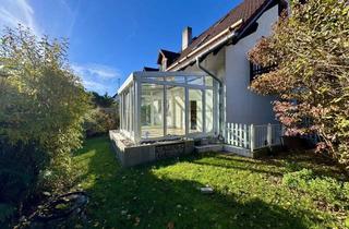 Haus kaufen in 82377 Penzberg, Raumwunder - Platz für die ganze Familie