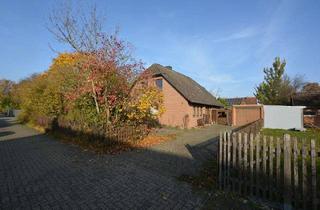 Einfamilienhaus kaufen in 29352 Adelheidsdorf, Einfamilienhaus mit Garage aus 91 mit Renovierungs-, Modernisierungsbedarf