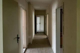 Mehrfamilienhaus kaufen in 07973 Greiz, Großes Mehrfamilienhaus zur Sanierung – einschließlich Zusage von Fördermitteln