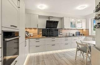 Reihenhaus kaufen in 21379 Scharnebeck, Reihenhausidylle in Scharnebeck – modern, gemütlich & mit Südgarten!