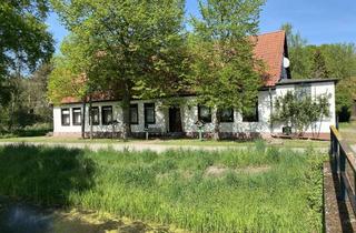 Haus kaufen in 39646 Oebisfelde, ++ALLEINLAGE++ Wohnen mit Weitblick – Großzügiges Anwesen