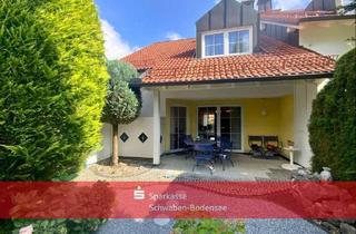 Doppelhaushälfte kaufen in 86825 Bad Wörishofen, Attraktive Doppelhaushälfte in Bad Wörishofen