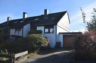 Haus kaufen in 38554 Weyhausen, Reihenendhaus in ruhiger Lage in Weyhausen