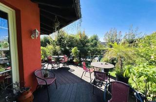 Haus kaufen in 18347 Ostseebad Ahrenshoop, Bungalow zwischen Bodden und Ostsee