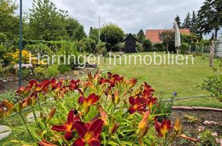 Doppelhaushälfte kaufen in 22119 Billstedt, Eine grüne Oase in der Stadt!Doppelhaushälfte mit herrlichem Garten