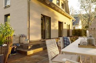 Haus kaufen in 93185 Michelsneukirchen, Ein sicherer Job – ein Hausbau ohne finanzielle Überraschungen.