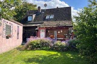 Haus kaufen in 23896 Nusse, Mehr Natur, weniger Kosten – Ihr Eigenheim im Grünen für nur 1.050 € monatlich