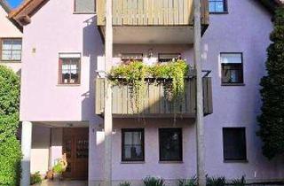 Haus kaufen in 97996 Niederstetten, 3-Familienhaus in zentraler Lage als Kapitalanlage