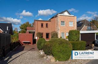 Doppelhaushälfte kaufen in 23769 Fehmarn, Sonnige Doppelhaushälfte in der Nähe von Hafen und Südstrand