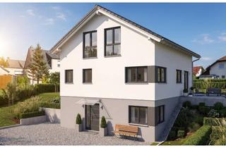 Einfamilienhaus kaufen in 94550 Künzing, Endlich Platz zur Entfaltung- Ihr großzügiges Familienparadies wartet - Wohnfläche erweiterbar