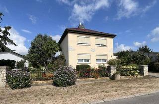 Einfamilienhaus kaufen in Böddenstedter Weg 10, 29410 Salzwedel, Einfamilienhaus mit Garage und Garten