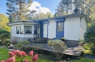 Haus kaufen in Jakobshagener Straße 9a, 17268 Boitzenburger Land, Ferien- und Wochenendhaus am Großen Warthesee