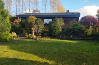 Haus kaufen in Nienhof 11, 24594 Meezen, Herzlich Willkommen! Charmantes Ferienhaus auf großzügigem Traumgrundstück!