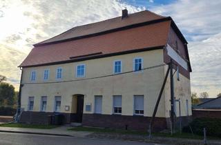 Haus kaufen in 06780 Zörbig, Dreifamilienhaus mit Gaststätte
