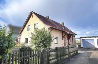 Einfamilienhaus kaufen in 93098 Mintraching, Solides Einfamilienhaus in Moosham