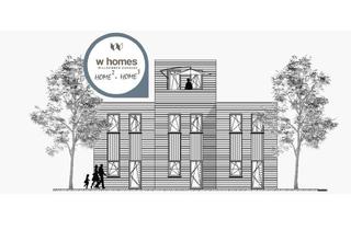 Haus kaufen in 24354 Rieseby, Zuhause mit Zukunft – home² & home³"Dreispänner"