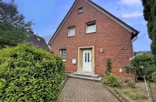 Haus kaufen in 46342 Velen, Handwerker aufgepasst! **Eine besondere Gelegenheit für kreative Gestalter in Ramsdorf**