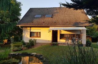 Einfamilienhaus kaufen in 79238 Ehrenkirchen, Einfamilienhaus mit großem Grundstück