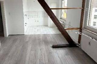 Haus kaufen in 40476 Derendorf, Übergabefreies MFH, 10 Balkonwohnungen, Grüner Hof, Aufteilung möglich, Rendite 22-fach